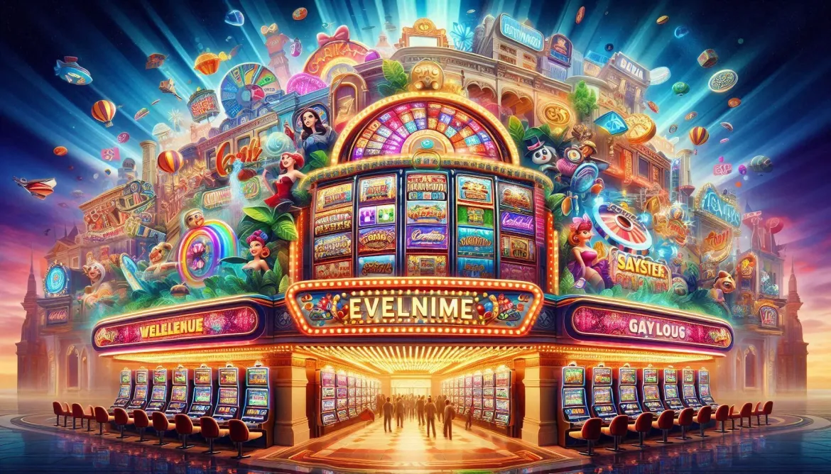 Spinorhino Casino